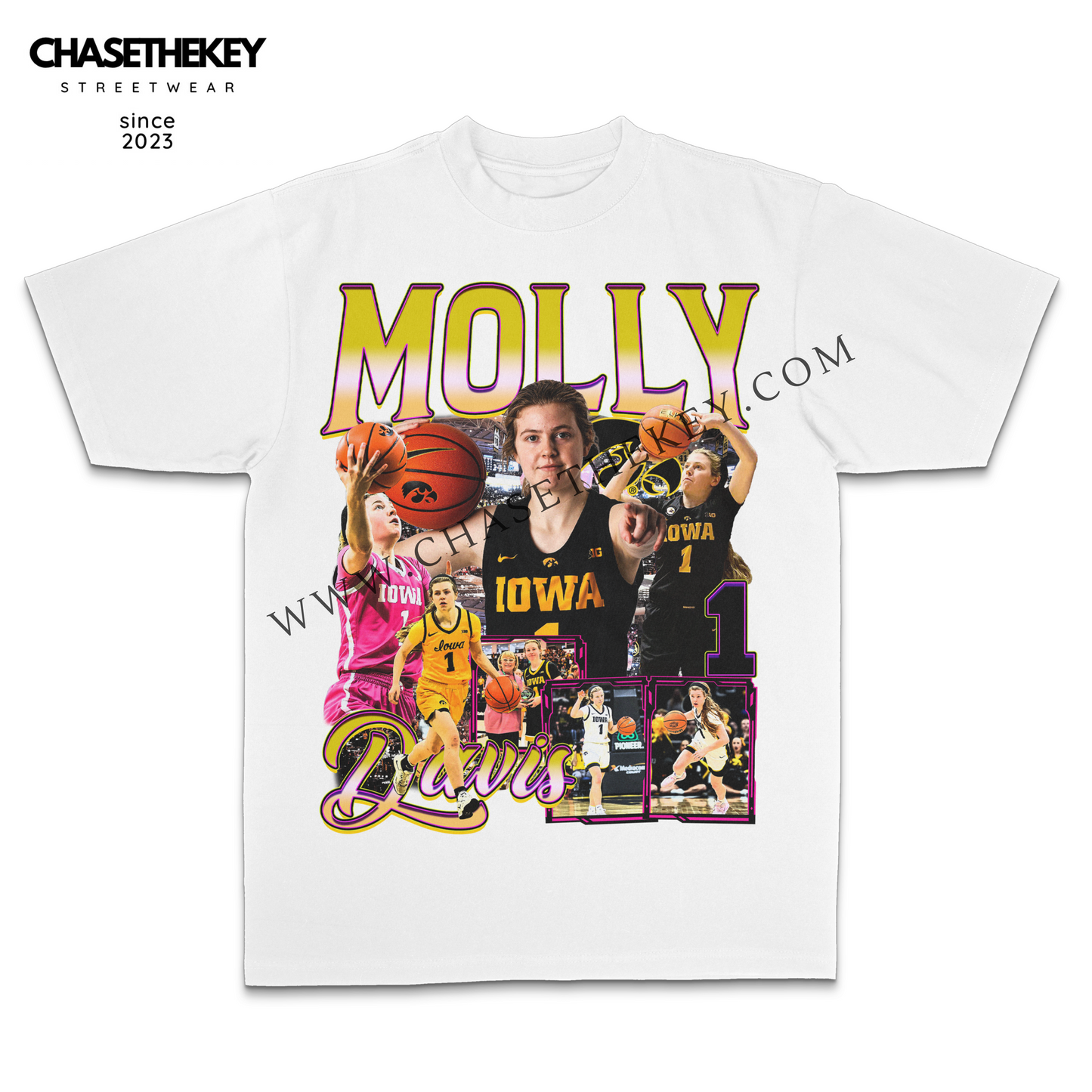 Molly Davis Shirt