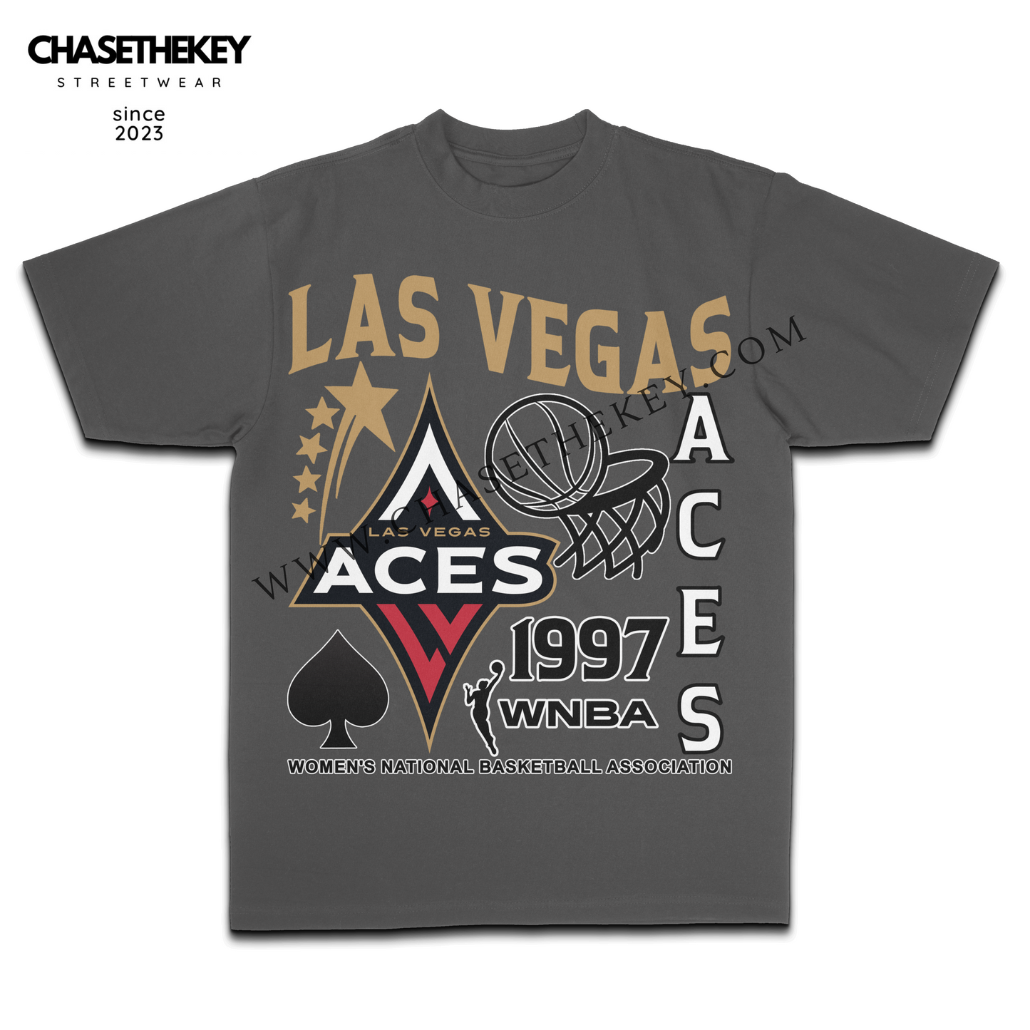Aces Shirt