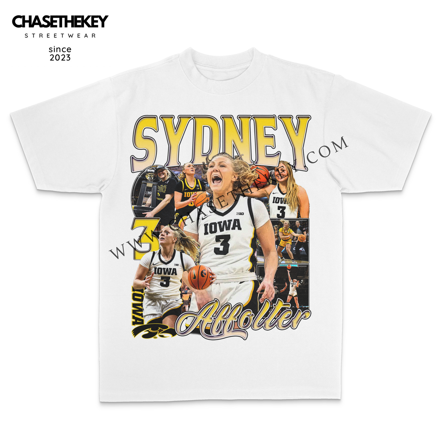 Sydney Affolter Shirt