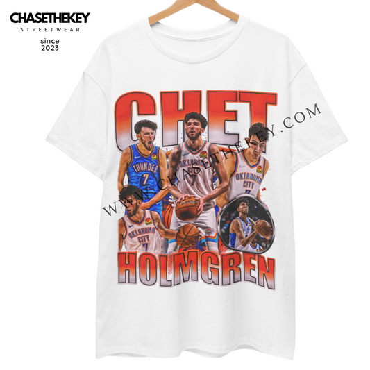 Chet Holmgren T-Shirt
