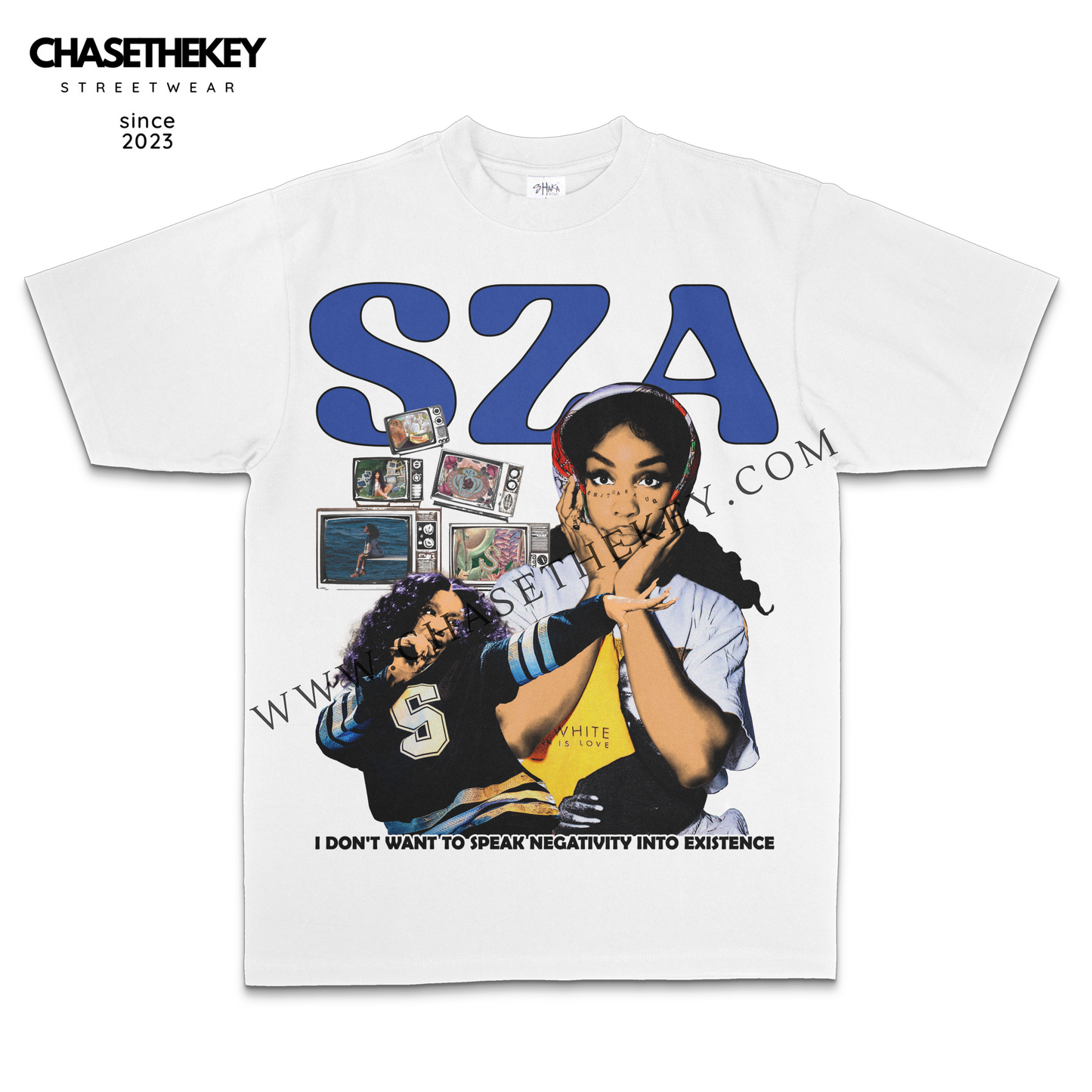 SZA Shirt