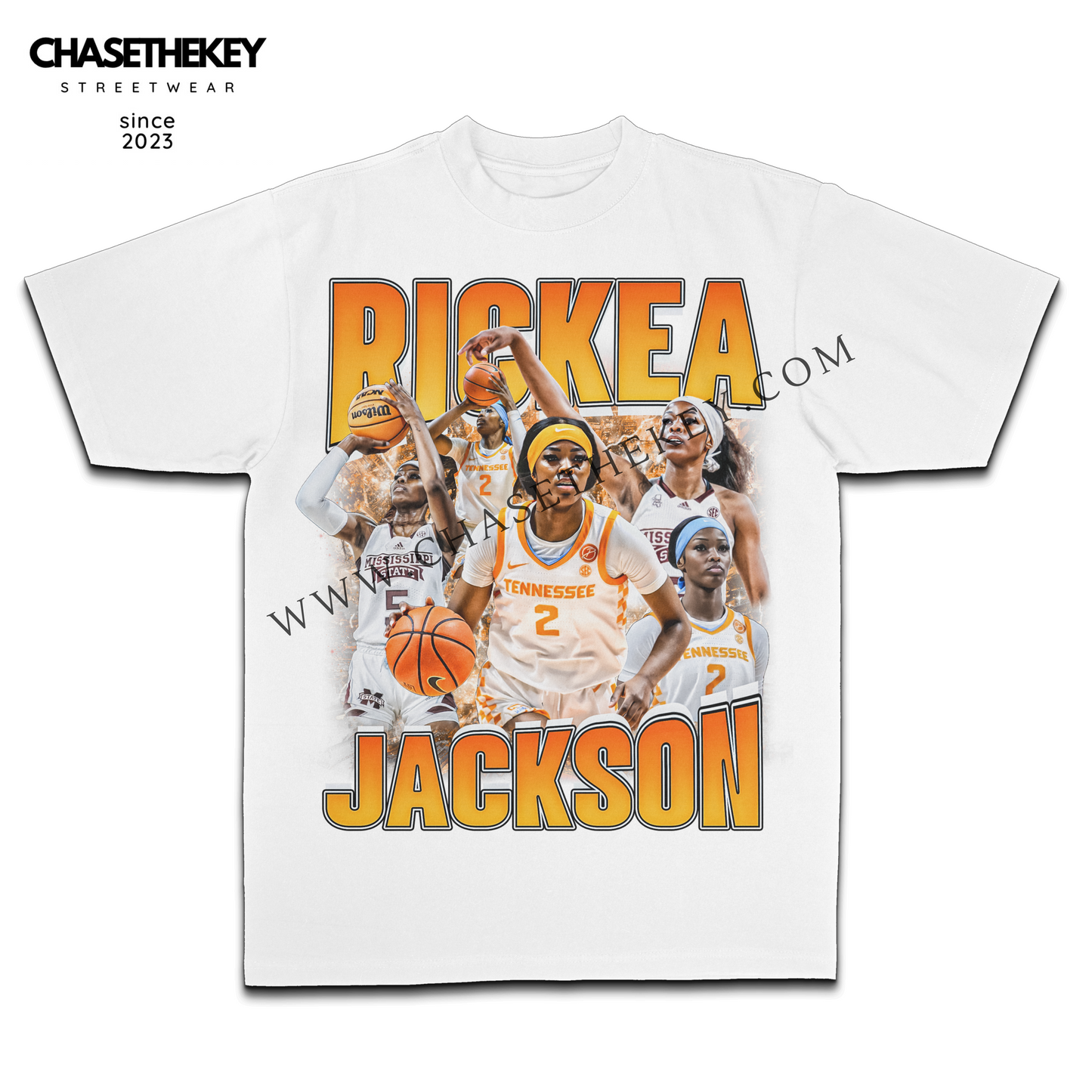 Rickea Jackson Shirt