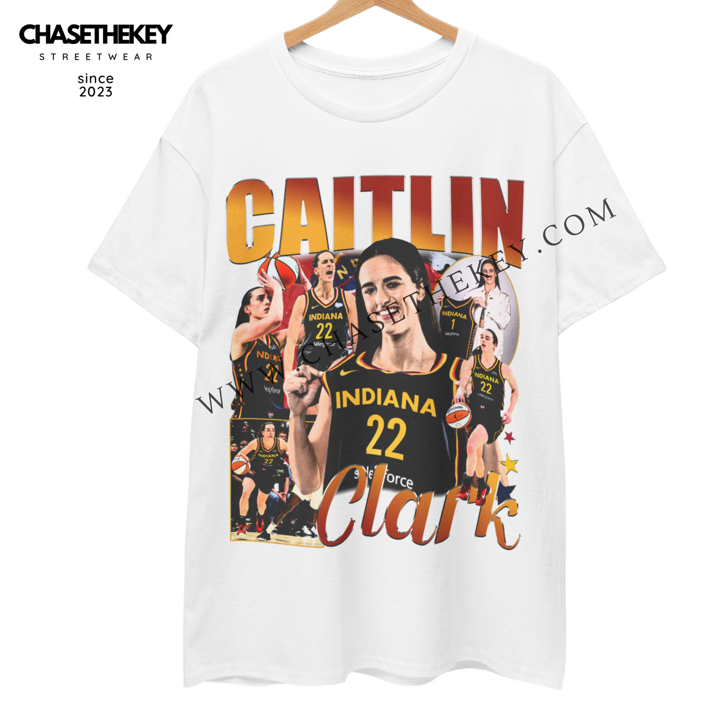 Caitlin Clark Shirt