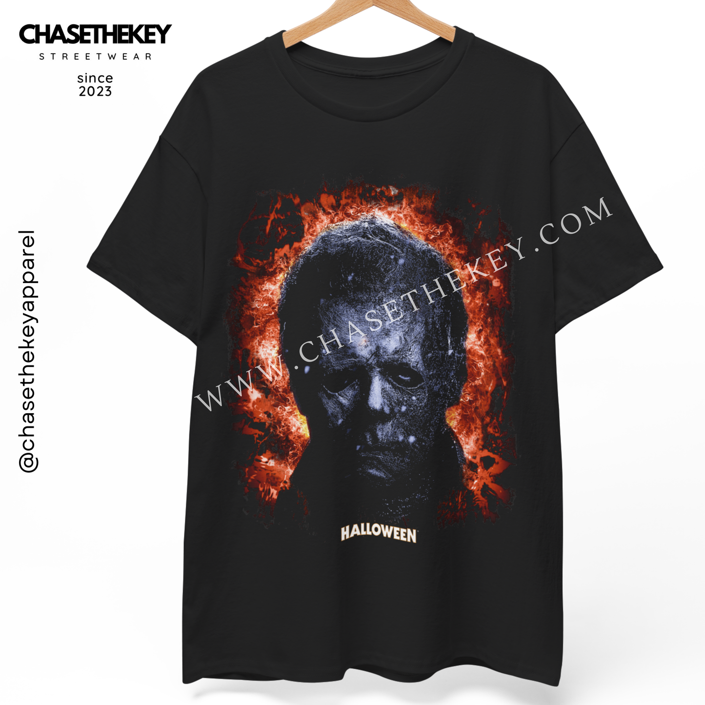 Michael Myers Shirt