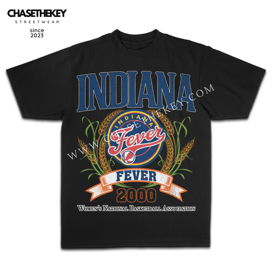 Indiana Fever Team T-Shirt