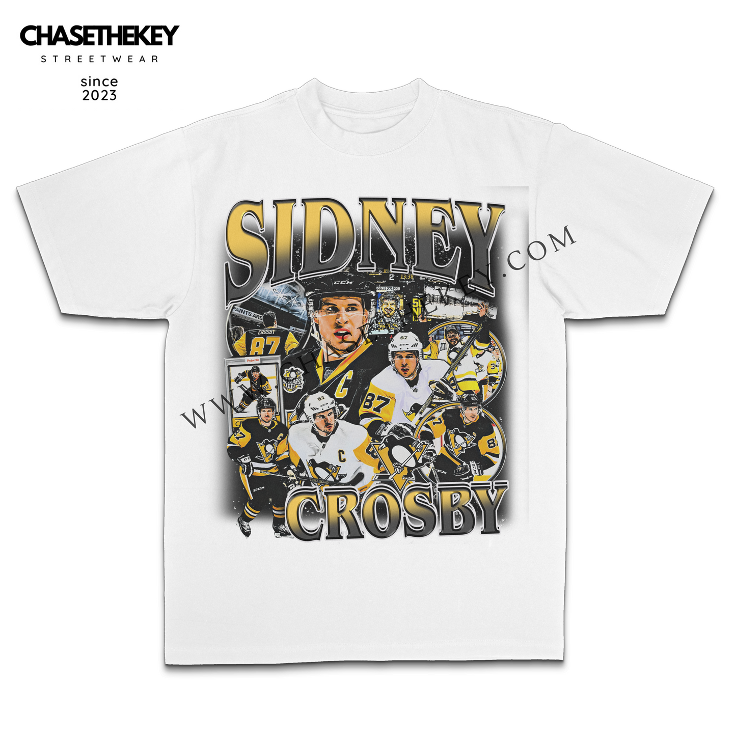 Sidney Crosby Shirt
