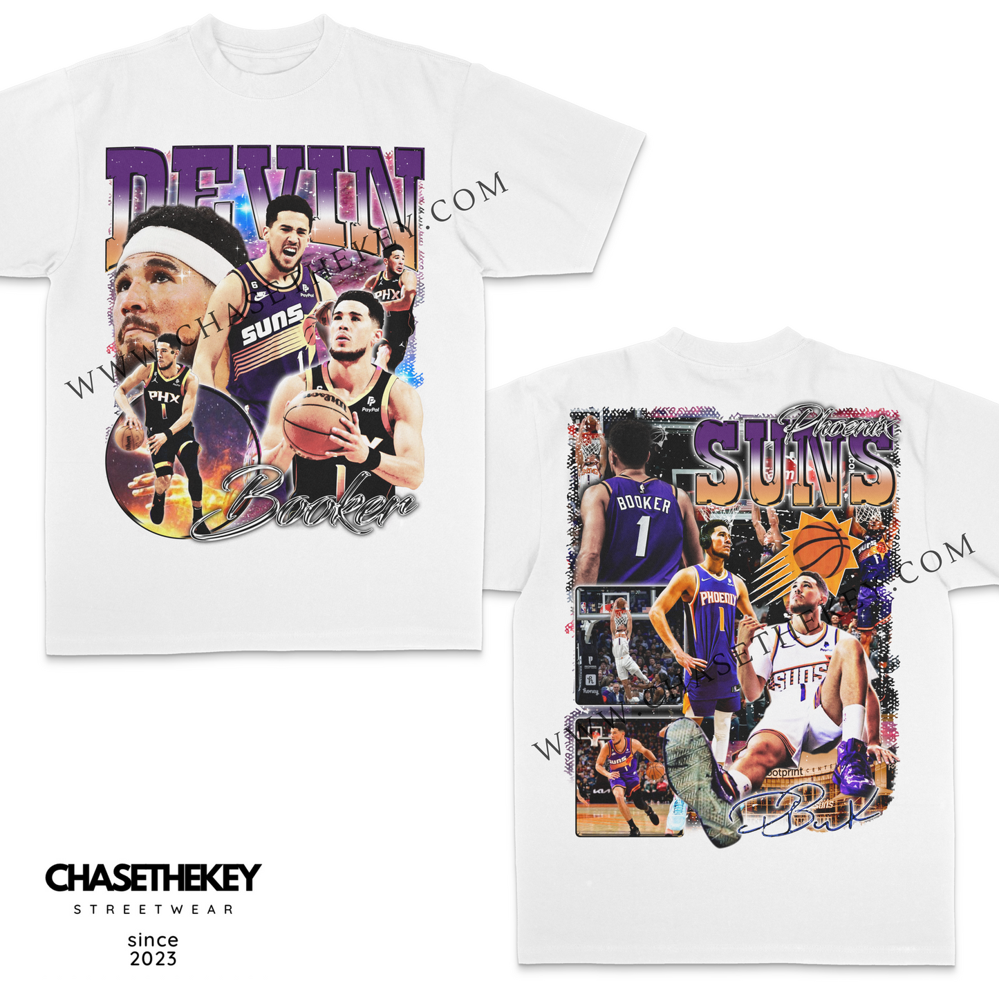 Devin Booker Shirt