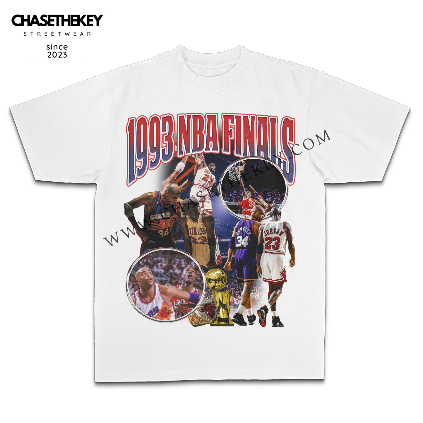 Charles Barkley Shirt