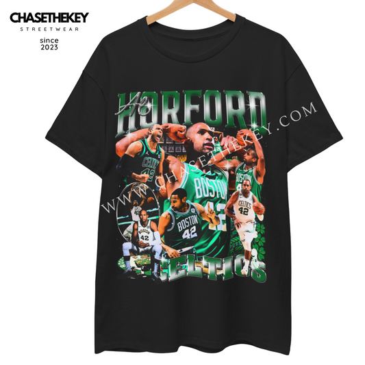 Al Horford Boston Celtics Shirt