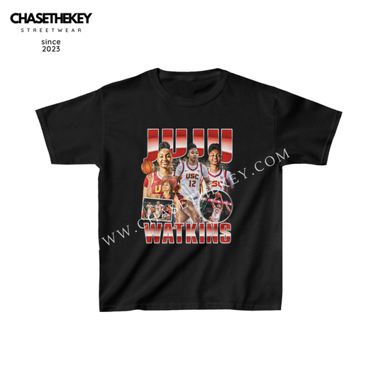 Kids JuJu Watkins Shirt