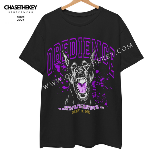 Obedience Shirt