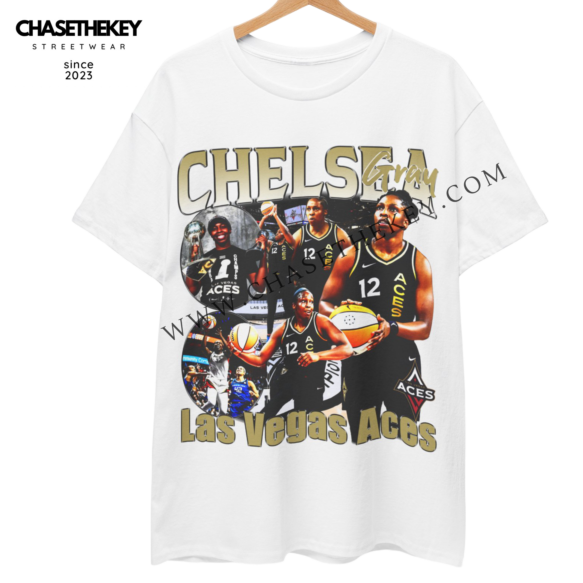 Chelsea Gray T-Shirt