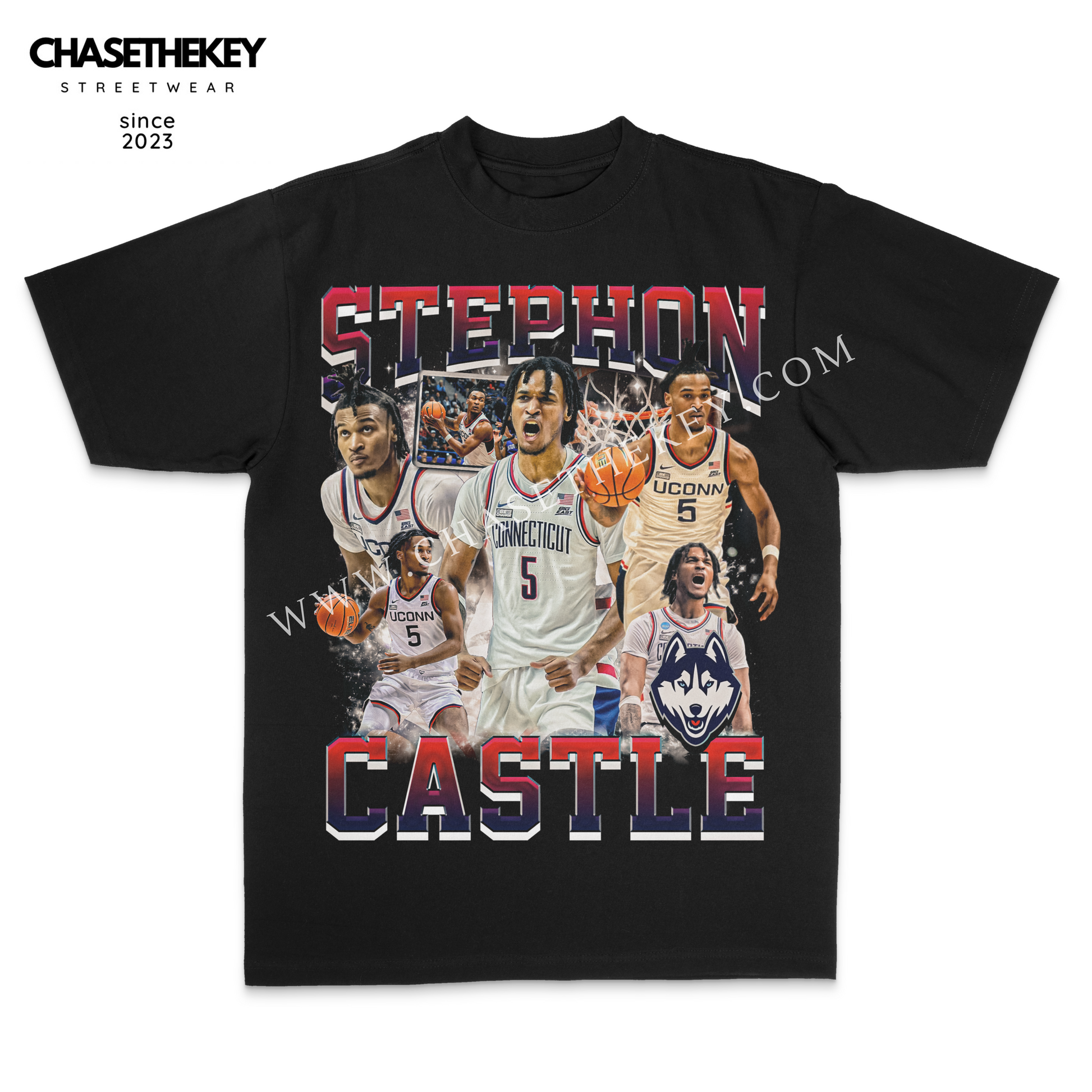 Stephon Castle Shirt