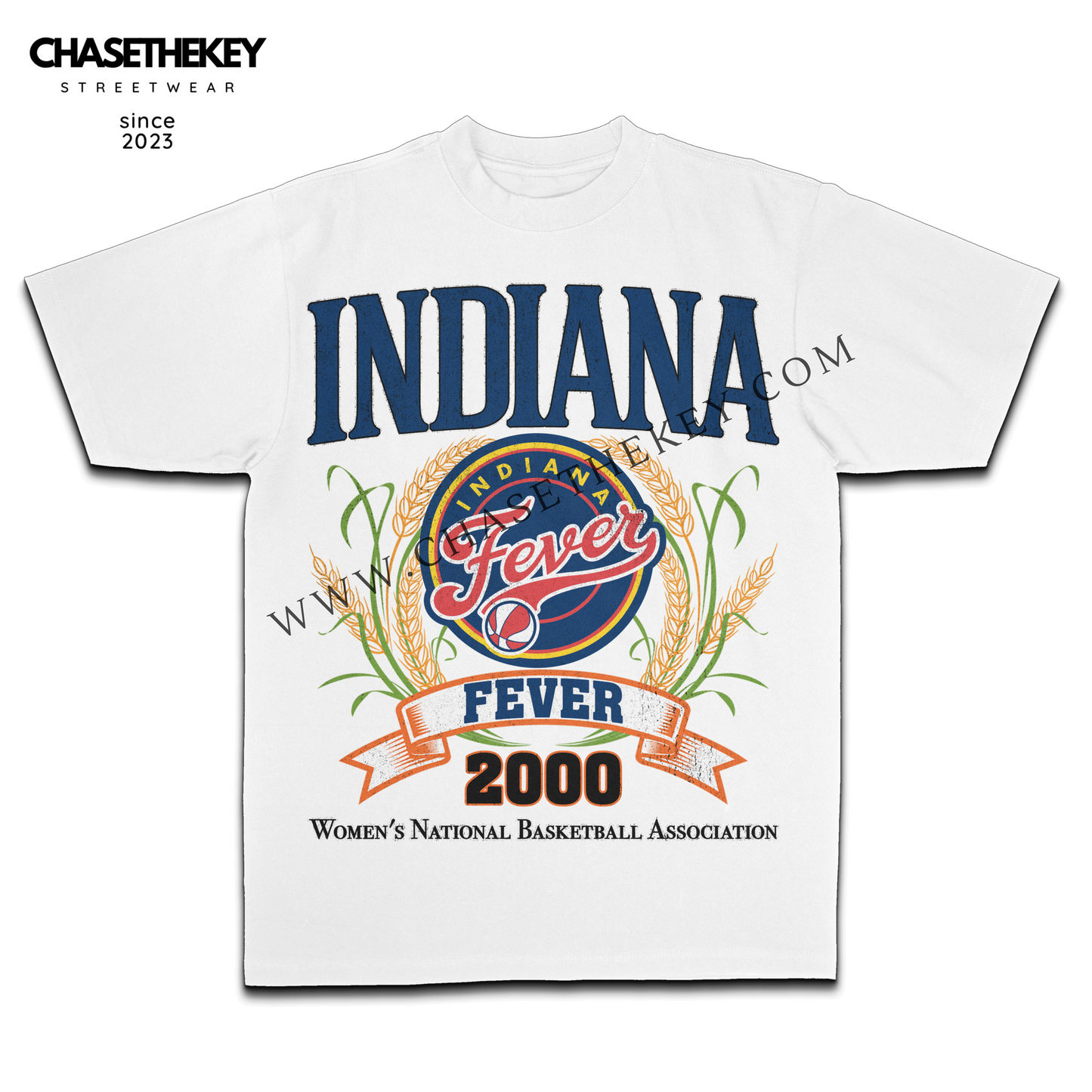 Indiana Fever Team T-Shirt