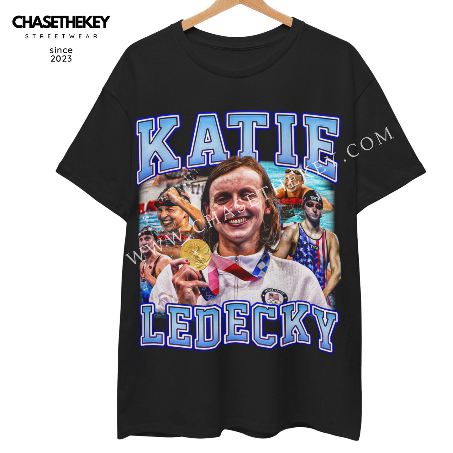 Katie Ledecky Shirt