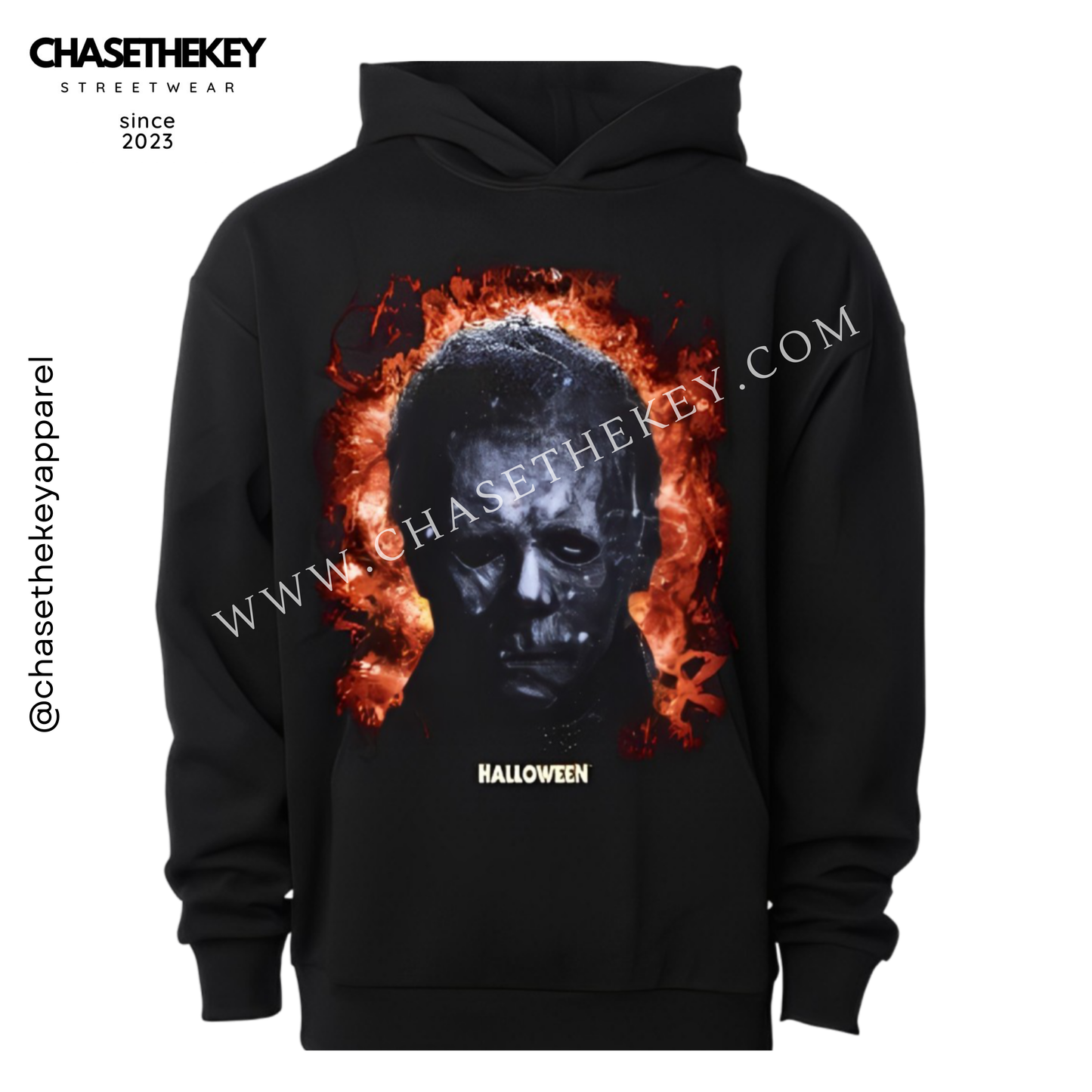 Michael Myers Hoodie