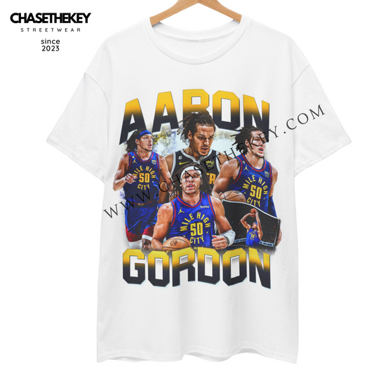 Aaron Gordon Denver Nuggets Shirt