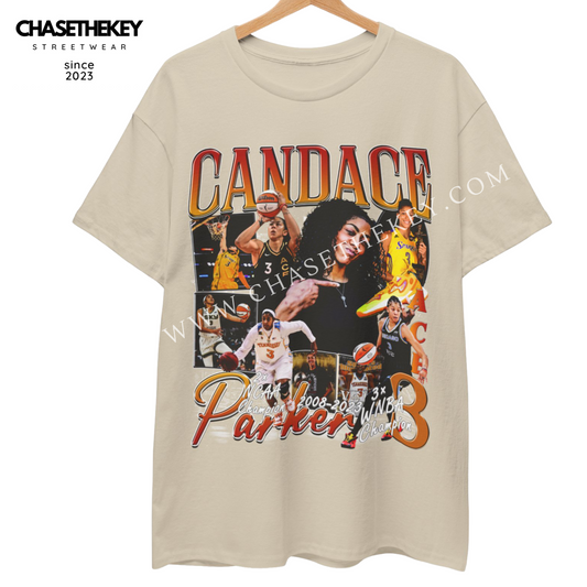Candace Parker Shirt