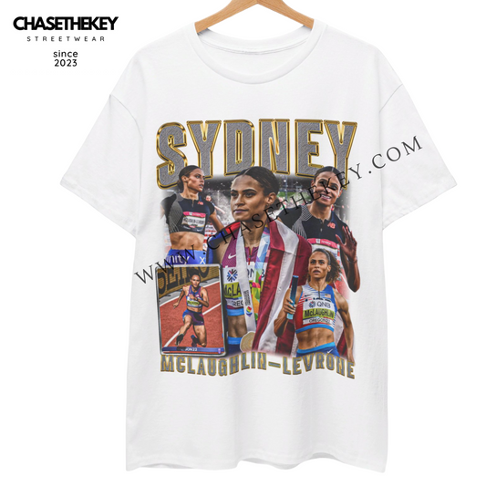 Sydney McLaughlin-Levrone Shirt