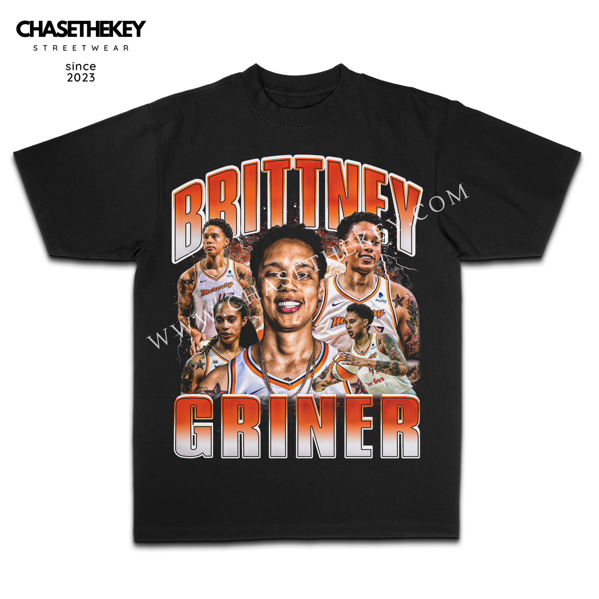 Brittney Griner Shirt