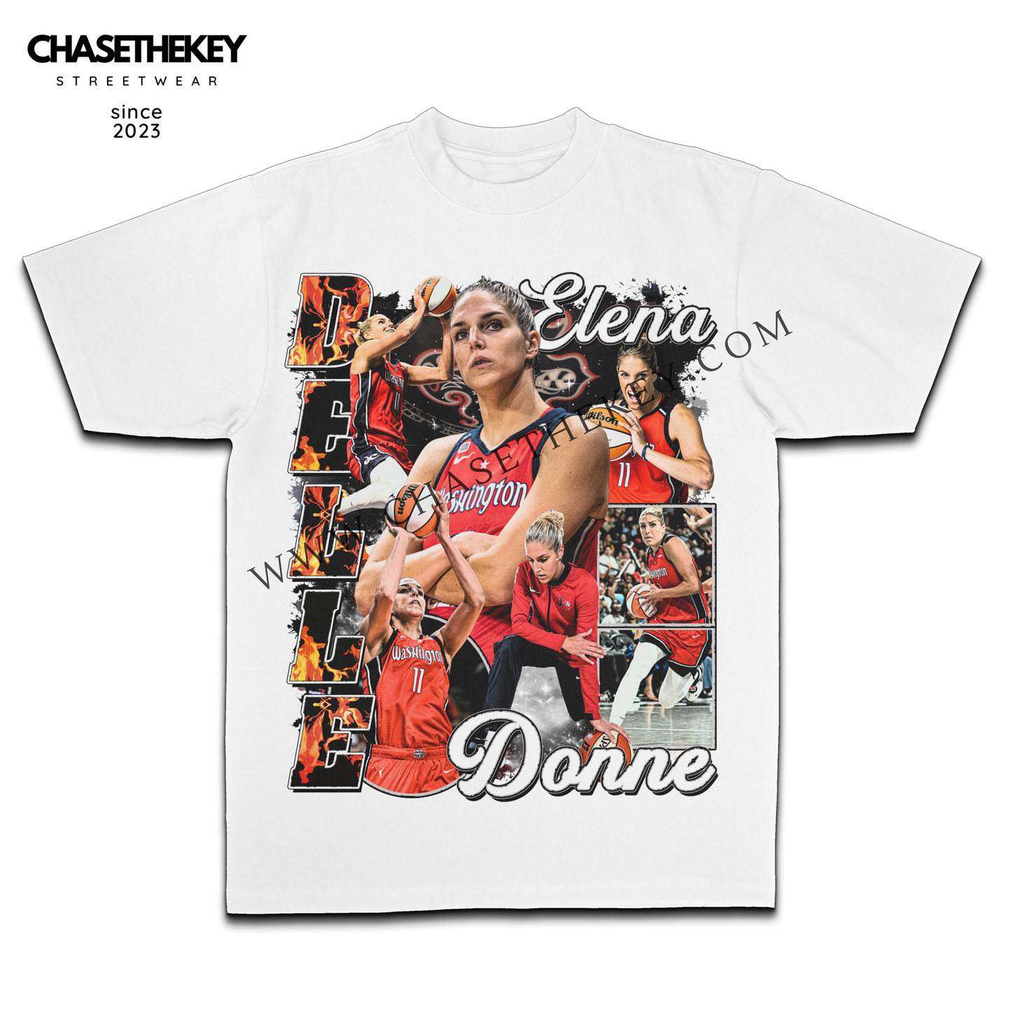 Elena Delle Donne Shirt