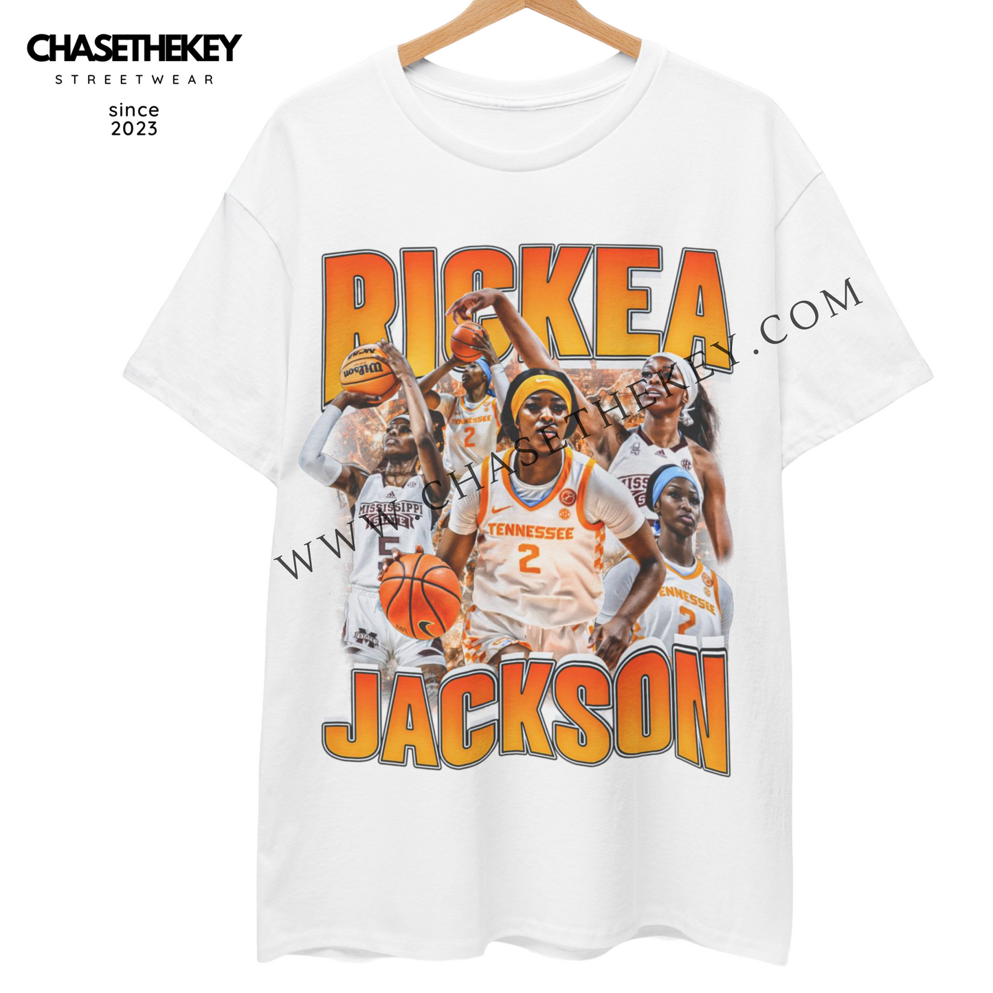Rickea Jackson Shirt