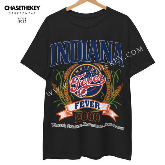 Indiana Fever Team Shirt