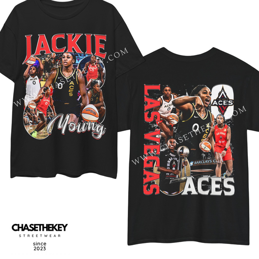 Jackie Young Shirt