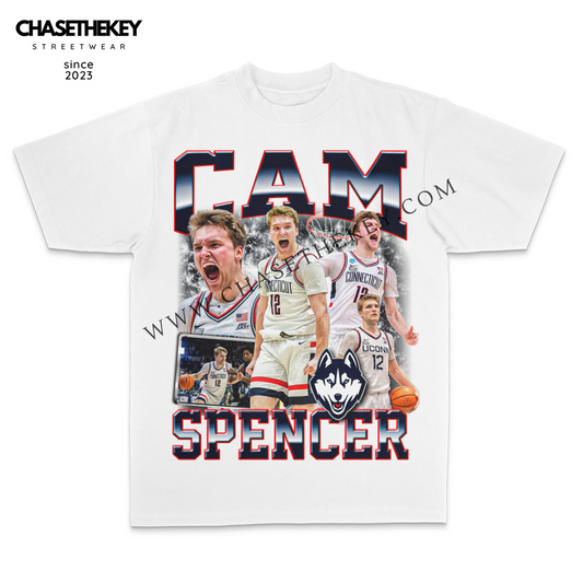 Cam Spencer Shirt