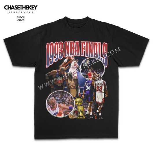 1993 NBA Finals Shirt