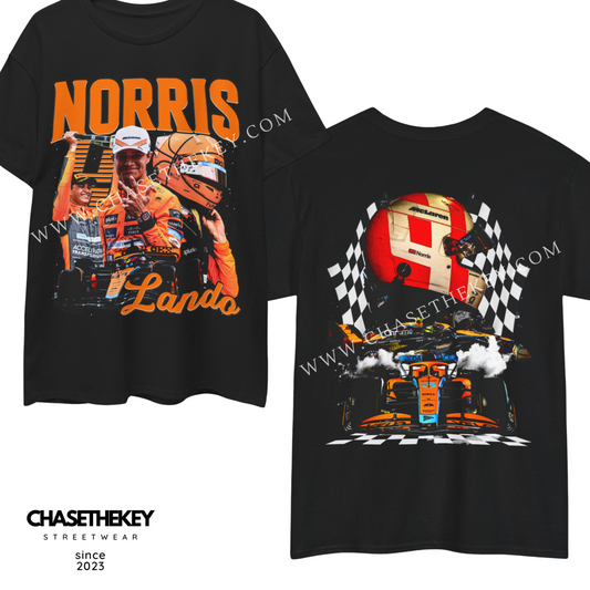 Lando Norris Shirt