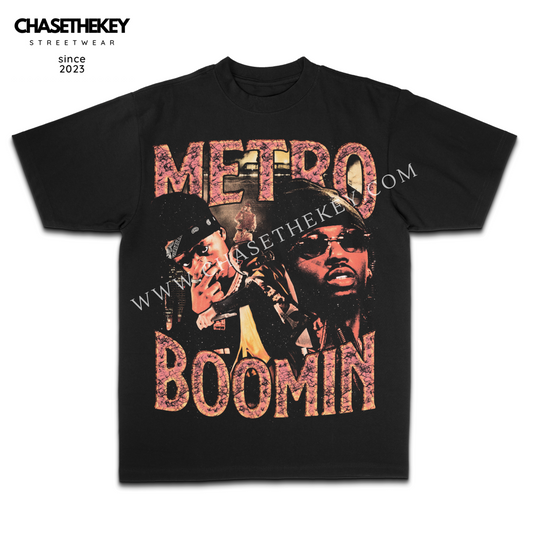 Metro Boomin Shirt