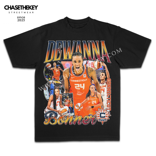 DeWanna Bonner Shirt