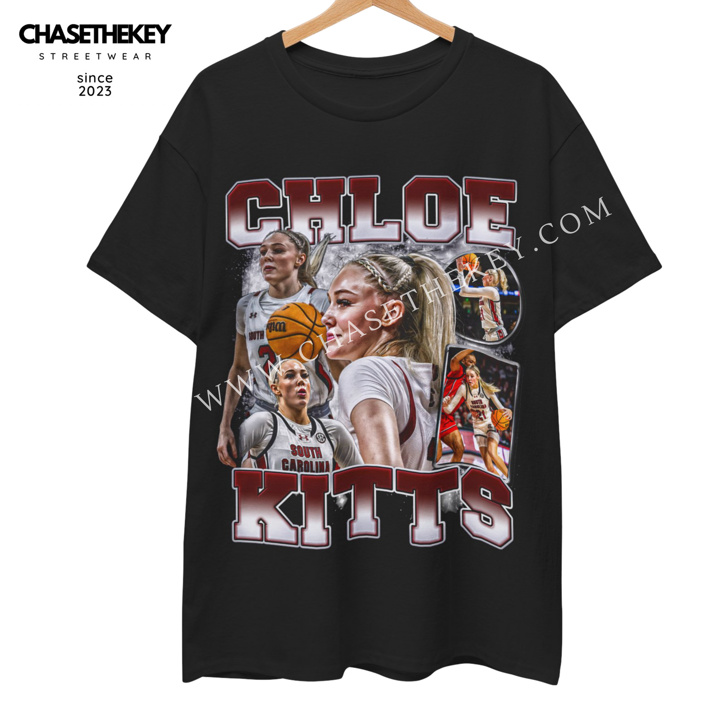 Chloe Kitts Shirt