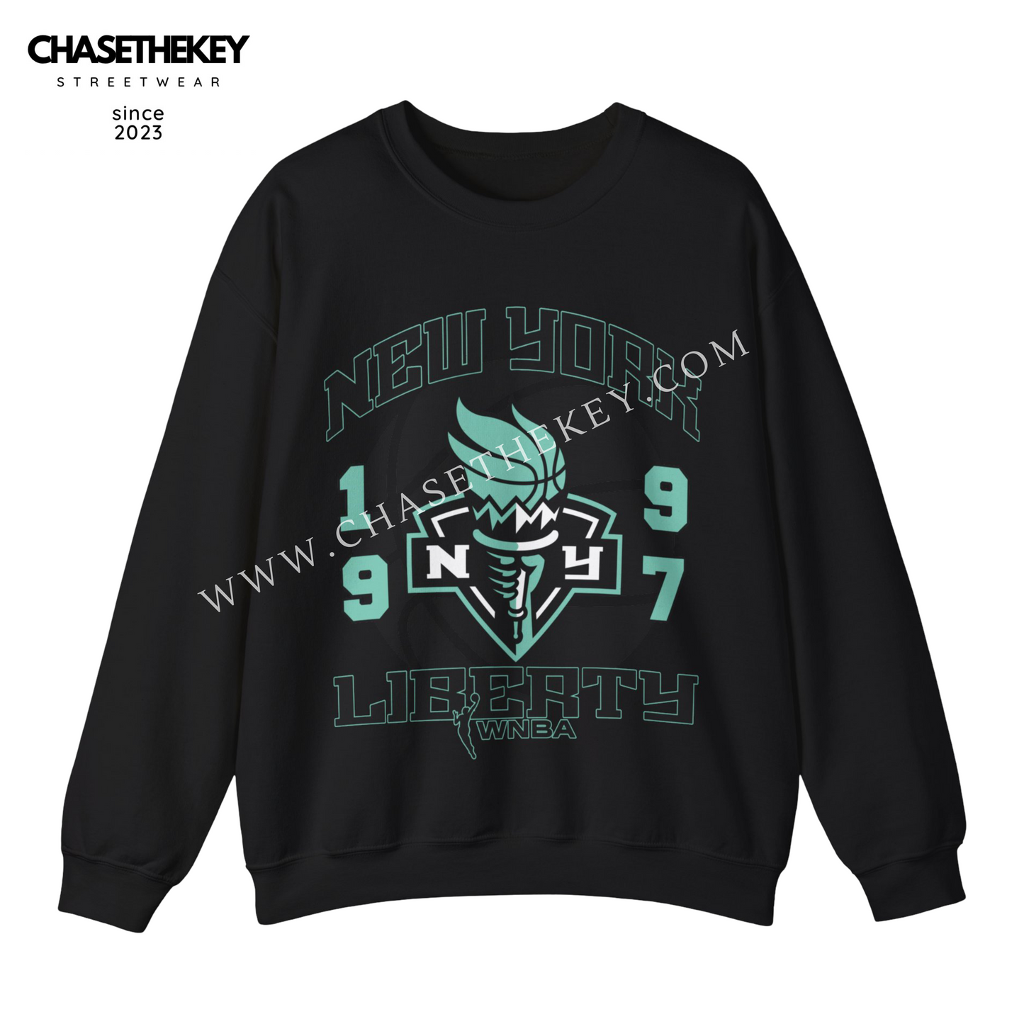 New York Liberty Sweatshirt