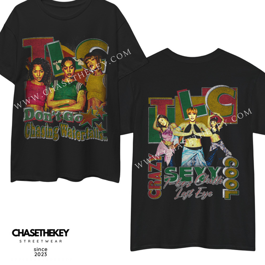 TLC Shirt