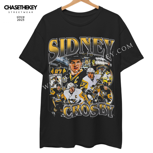 Sidney Crosby Shirt