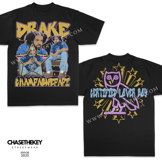 Drake Shirt