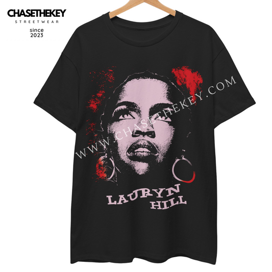 Lauryn Hill Shirt