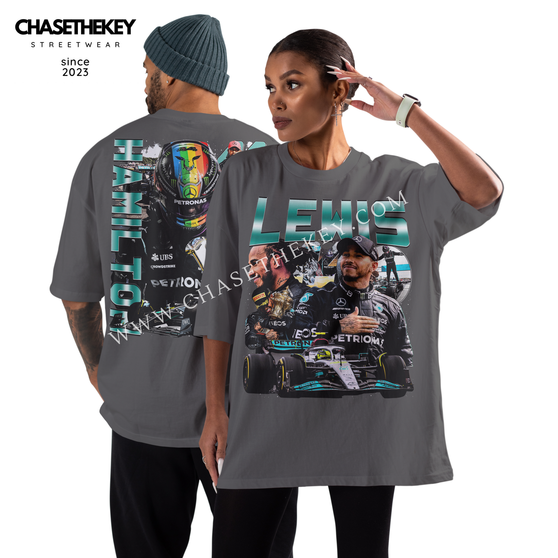 Lewis Hamilton Shirt