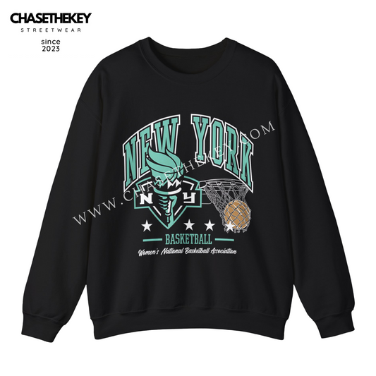 New York Liberty  Sweatshirt