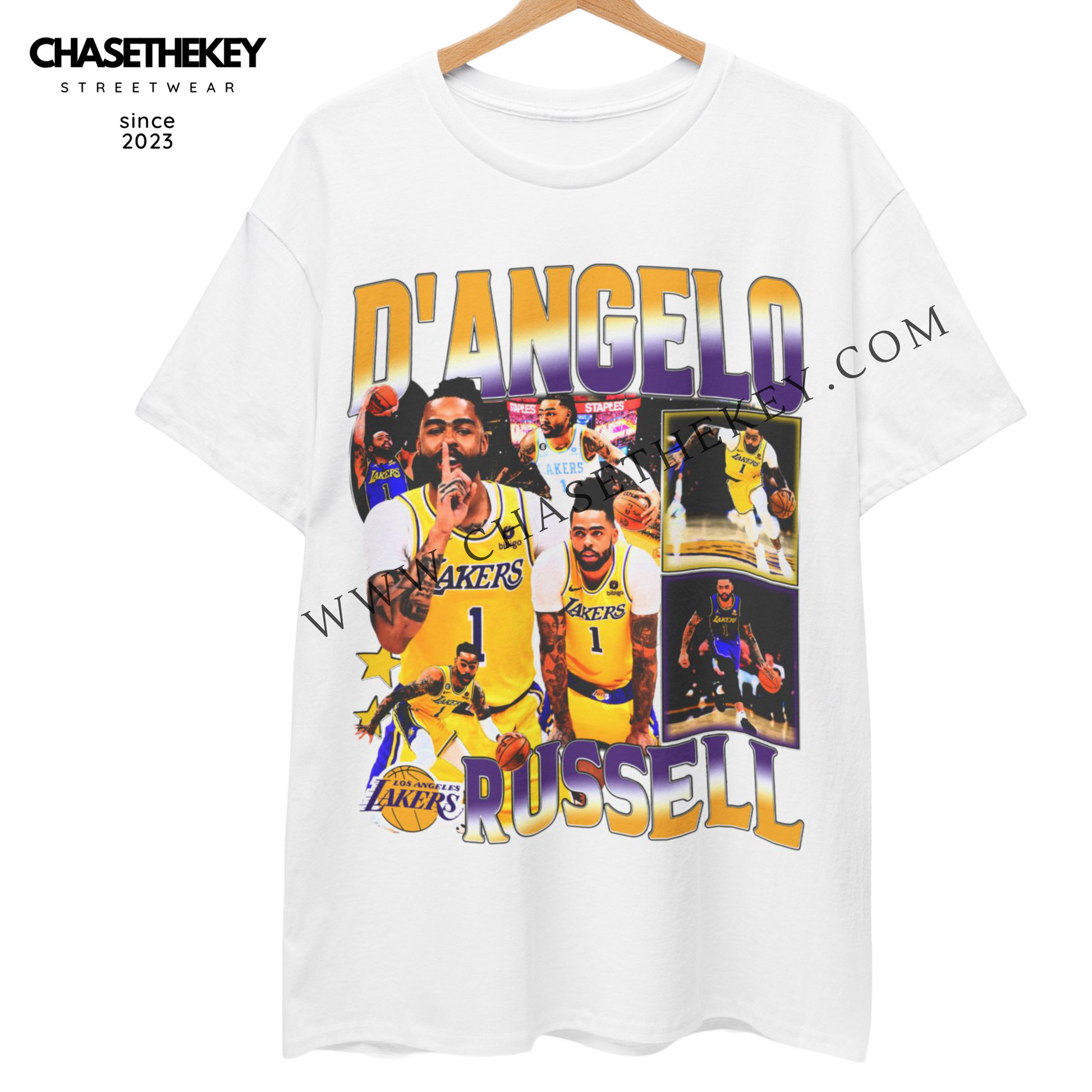 DLO Shirt