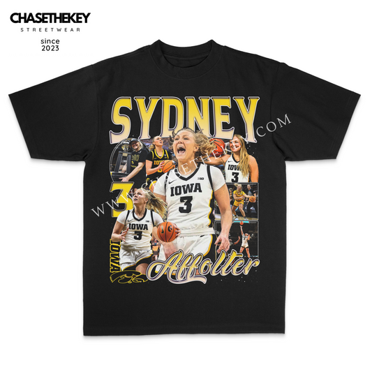Sydney Affolter Shirt