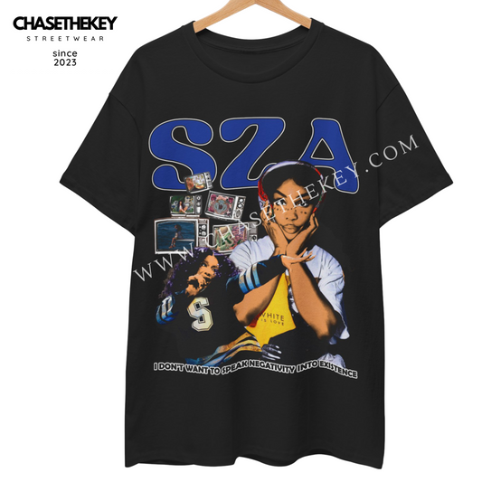 SZA Shirt