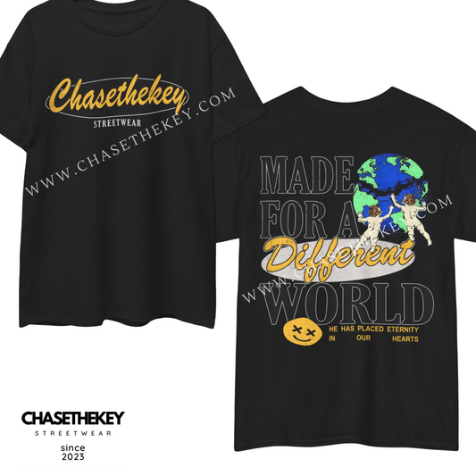 Made For A Different World Shirt