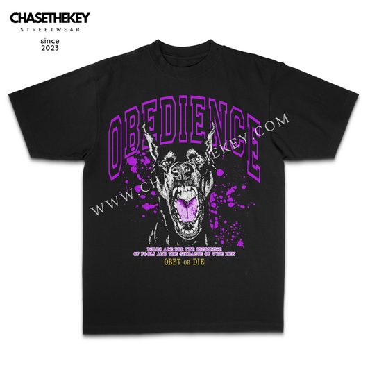 Obedience Shirt