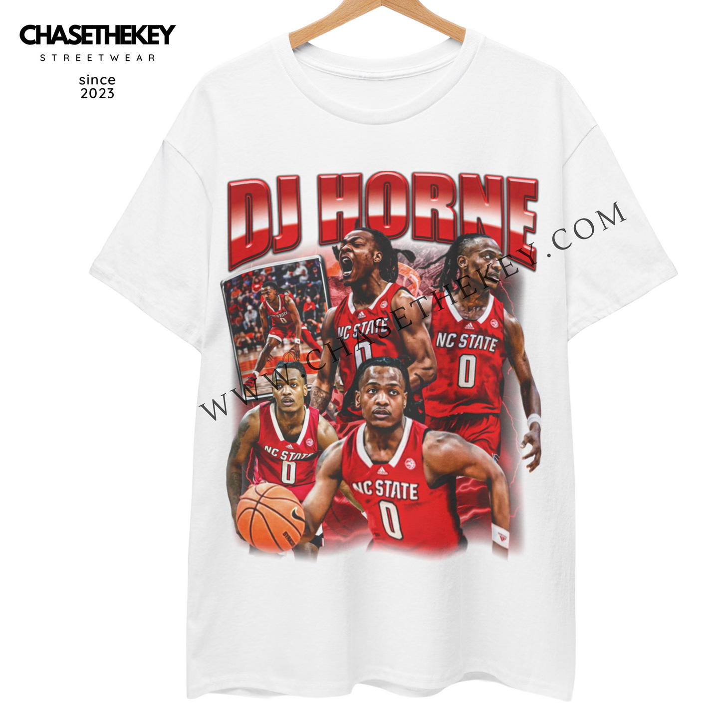 DJ Horne Shirt