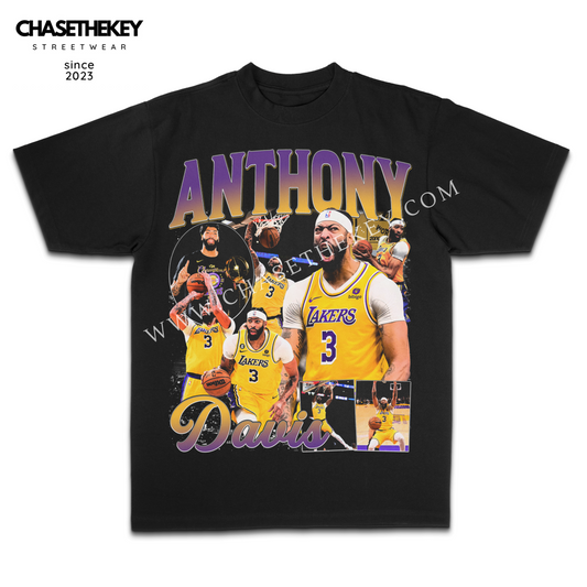 Anthony Davis Shirt