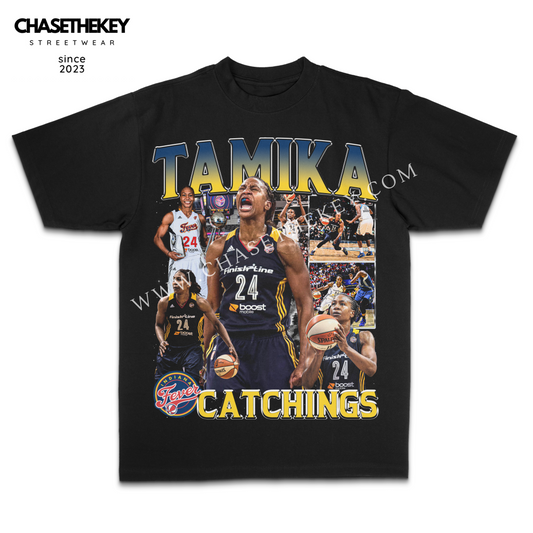 Tamika Catchings Shirt