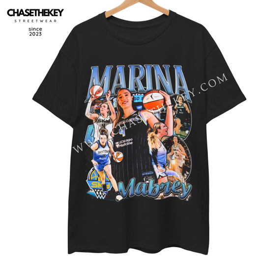 Marina Mabrey Shirt